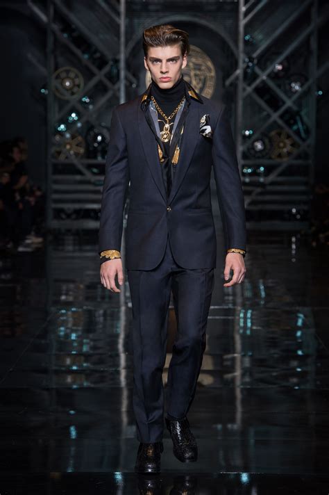 century21 versace men|Versace men.